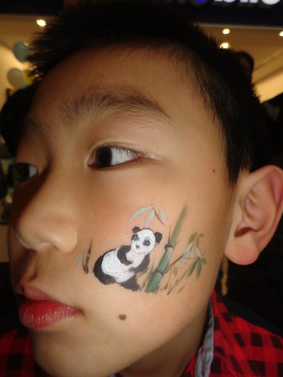Art Event Cindy Xiang Chinese Painting Artist